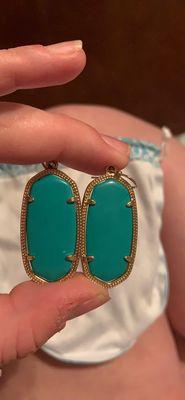 Kendra Scott?