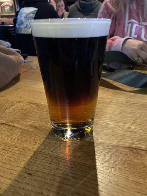 Real black & tan!