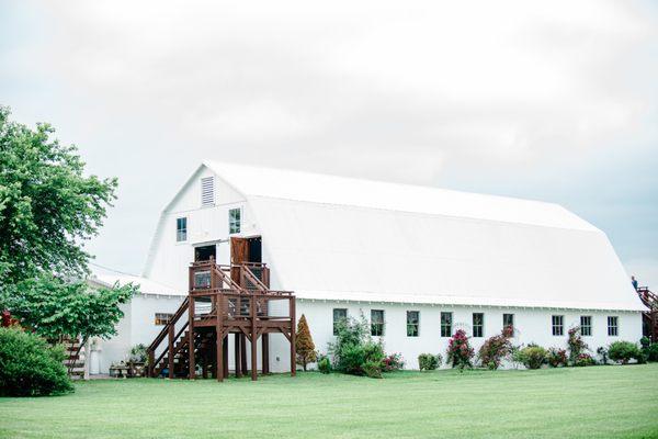 East Lynn Farm