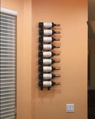 Ultra Wine Racks & Cellars™