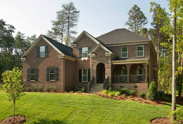 Alpine Model in Anniston