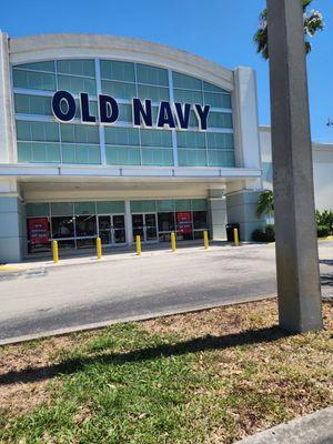 Old Navy