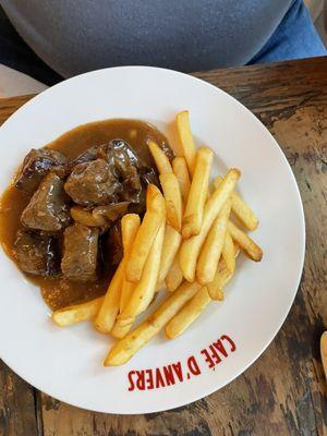 Carbonnade Flamande