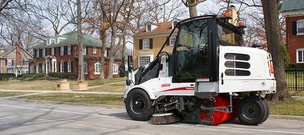 Maryland Industrial Trucks