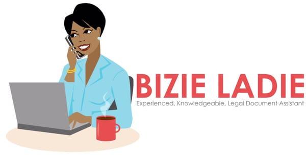 Bizie Ladie - Experienced, Knowledgeable Legal Document Assistants