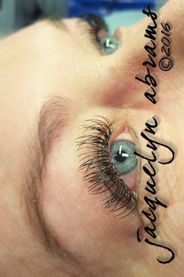 Eyelash Extensions