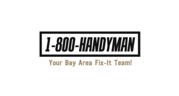 1-800-HANDYMAN your Bay Area Fix-It Team!