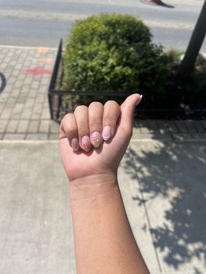 Updated nails