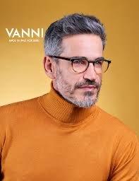 Vanni Eyewear @Viewpoint Optical