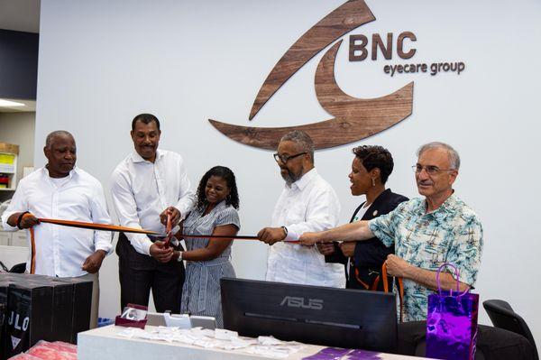 BNC Eyecare Group