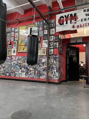 Gleason's Gym