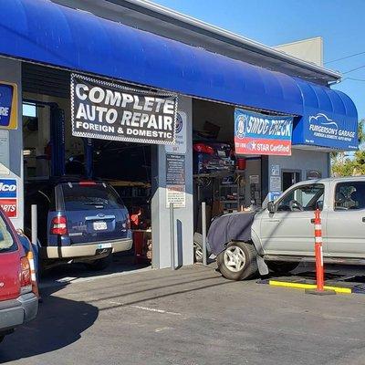 Furgerson's Garage - Complete Auto Repair