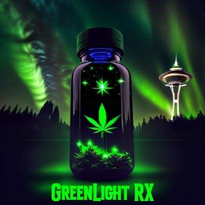 www.greenlightrx.net to pre-qualify for your physician authorization.