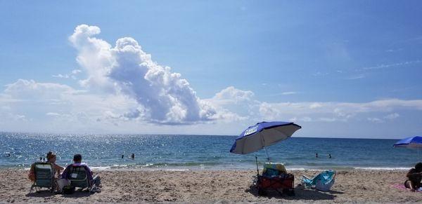 Oceanfront Park