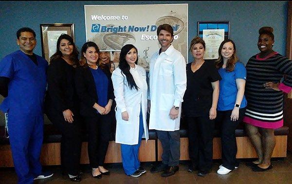 Bright Now! Dental in Escondido, CA