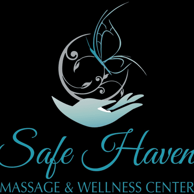 Safe Haven logo