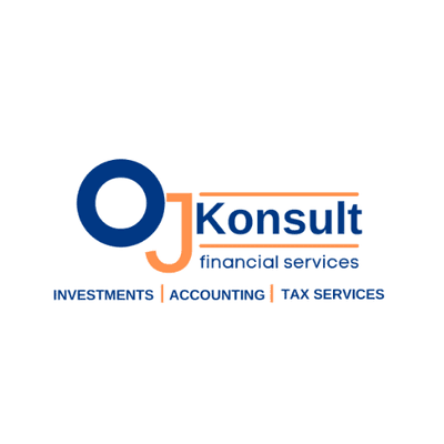 OJ Konsult Financial Services