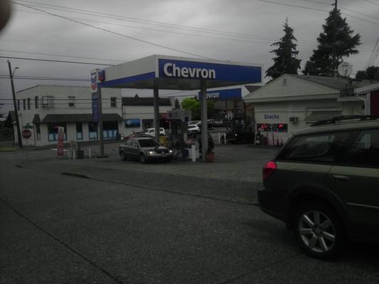 Chevron