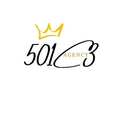 501C3 Agency