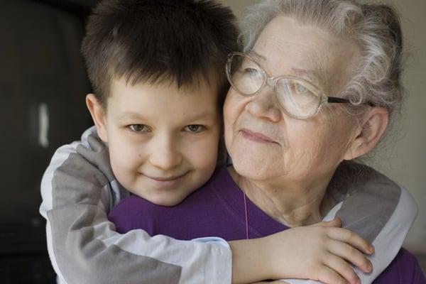 Providing quality compassionate assistance for all ages.