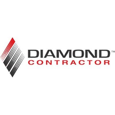 Mitsubishi Diamond Contractor