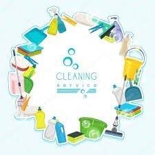 Cleaning services www.Qutiepiesservices.com