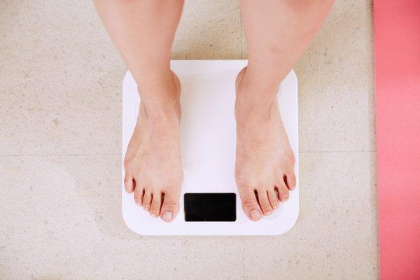 Medical Weight Loss at DHMR Clinics