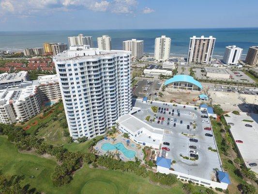 Daytona Beach Shores Condos