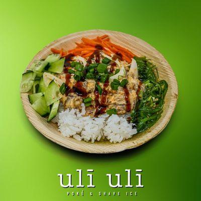 Uliuli Special