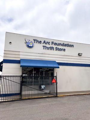 Arc Foundation Thrift Store