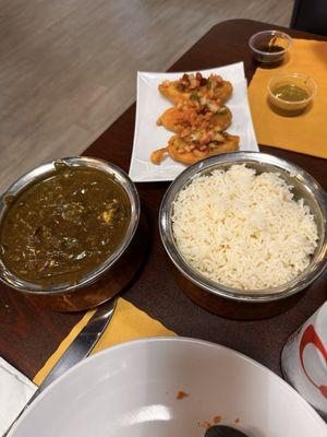 Bheema’s Indian Kitchen