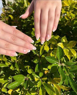 Beautiful nails in canton