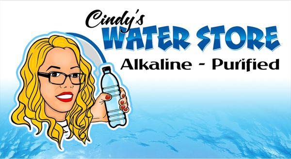 Cindy's Water Store