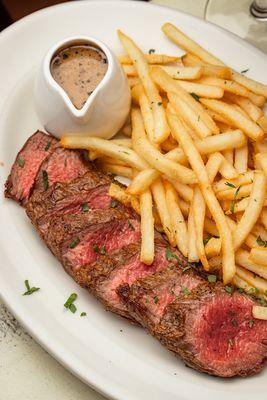 Steak Frites