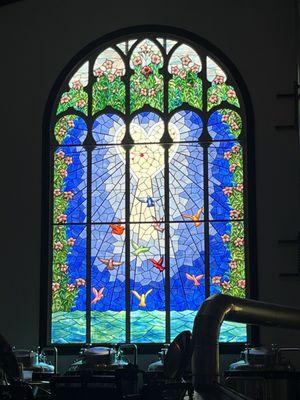 Stained Glass