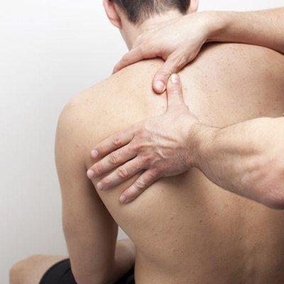 Back Pain Treatment