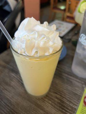 Mango Smoothie