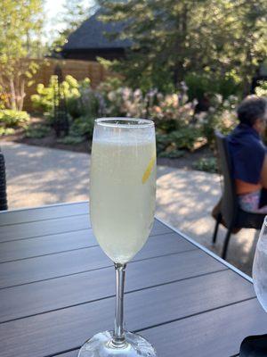 French 75