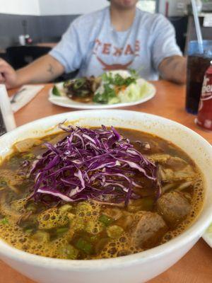 Bun Bo Hue