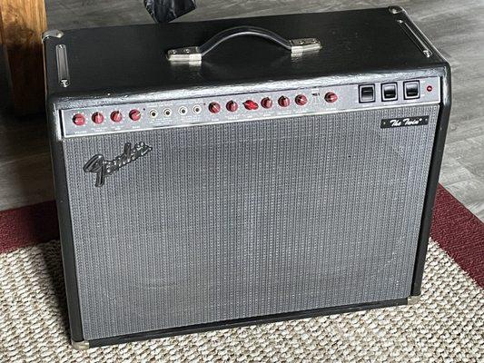 Fender Twin