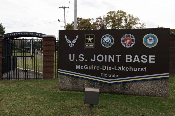 Joint MDL base (1.8 Mile)