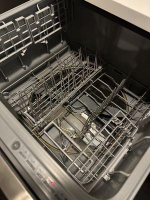 Dishwasher