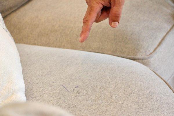 professional upholstery cleaning in charlotte nc