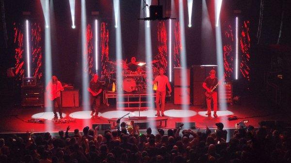 311 Concert (10-01-2022)