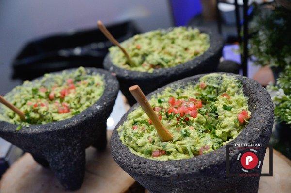 Gotta have the homemade guac!