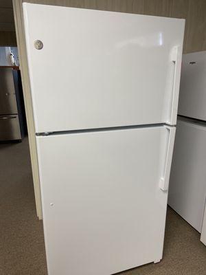 GE Refrigerator