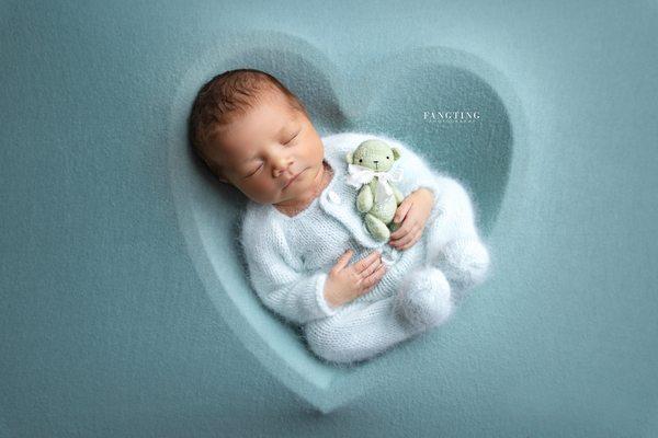 San Diego Best Newborn Photographer