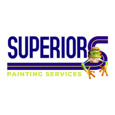 Superior Painting Services Logo