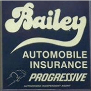 Bailey Insurance Agency logo