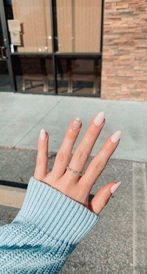 Classy Nails